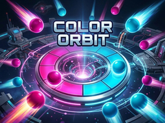 Hry Color Orbit
