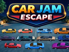 Hry Car Jam Escape