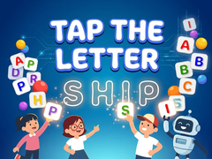 Hry Tap the Letter
