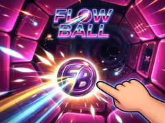 Hry FlowBall