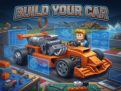 Hry Build your Car