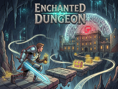 Hry Enchanted Dungeon