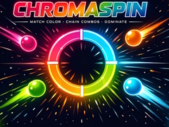 Hry CHROMASPIN