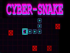 Hry Cyber-Snake