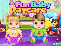 Hry Day Care Simulator