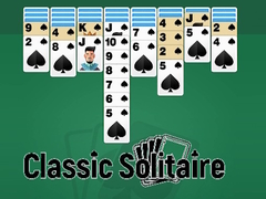 Hry Classic Solitaire 