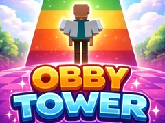 Hry Obby Tower