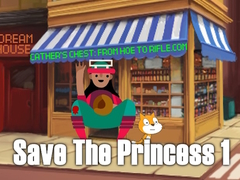 Hry Save The Princess 1