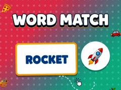 Hry Word Match