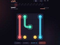 Hry Pipecraft: Color Rush