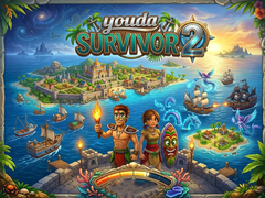 Hry Youda Survivor 2