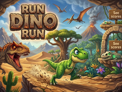 Hry Run Dino Run