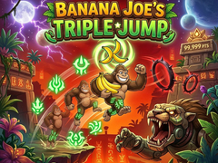 Hry Banana Joe Triple Jump