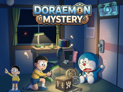 Hry Doraemon Mystery