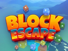 Hry Block Escape