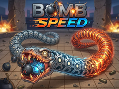 Hry Bomb Speed