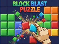 Hry Block Blast Puzzle