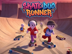 Hry Skate Duo Runner