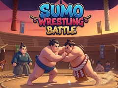 Hry Sumo Wrestling Battle
