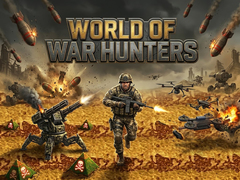 Hry World of War Hunters