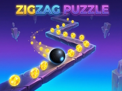 Hry ZigZag Puzzle