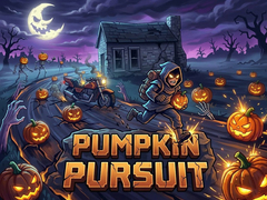 Hry Pumpkin Pursuit