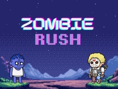 Hry Zombies Rush