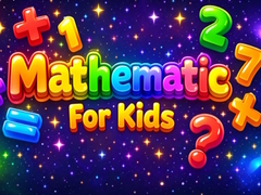 Hry Mathematic For Kids