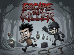 Hry Escape The Killer