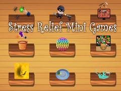 Hry Stress Relief Mini Games