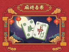 Hry Mahjong Connect Tiles