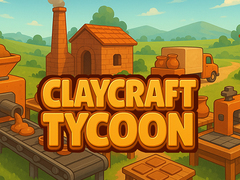 Hry Clay Craft Tycoon
