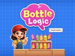 Hry Bottle Logic