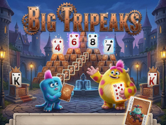 Hry Big Tripeaks