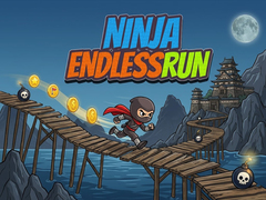 Hry Ninja Endless Run