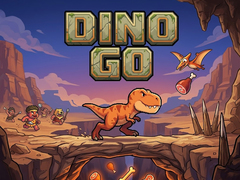 Hry Dino Go