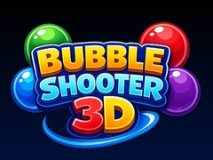 Hry Bubble Shooter 3D