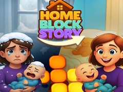 Hry Home Block Story