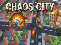 Hry Chaos City
