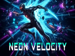 Hry Neon Velocity