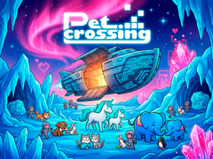 Hry Pet Crossing