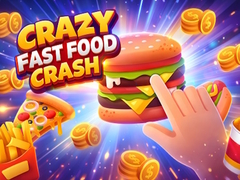 Hry Crazy Fast Food Crash