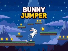 Hry Bunny Jumper