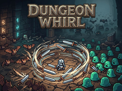 Hry Dungeon Whirl