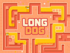 Hry LongDog