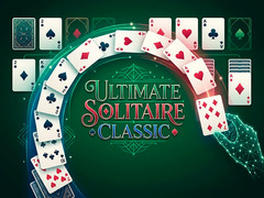 Hry Ultimate Solitaire Classic