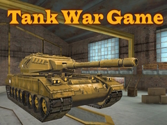 Hry Tank War Game