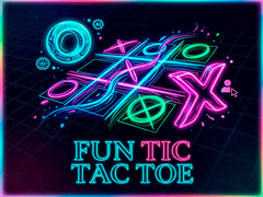 Hry Fun Tic Tac Toe