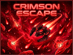 Hry Crimson Escape