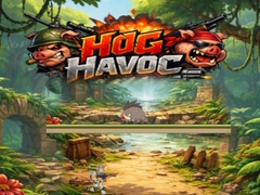 Hry Hog Havoc
